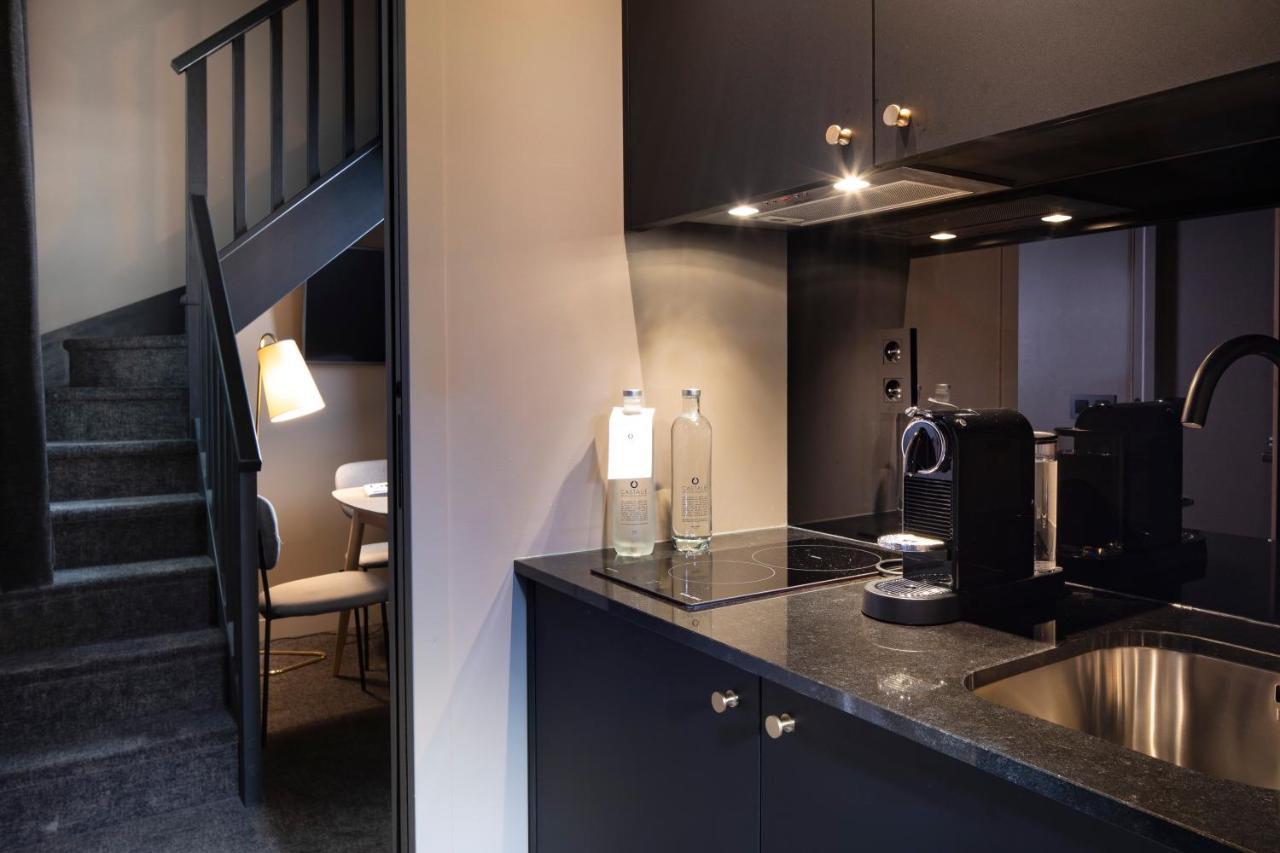 Maisonnette/Duplex
