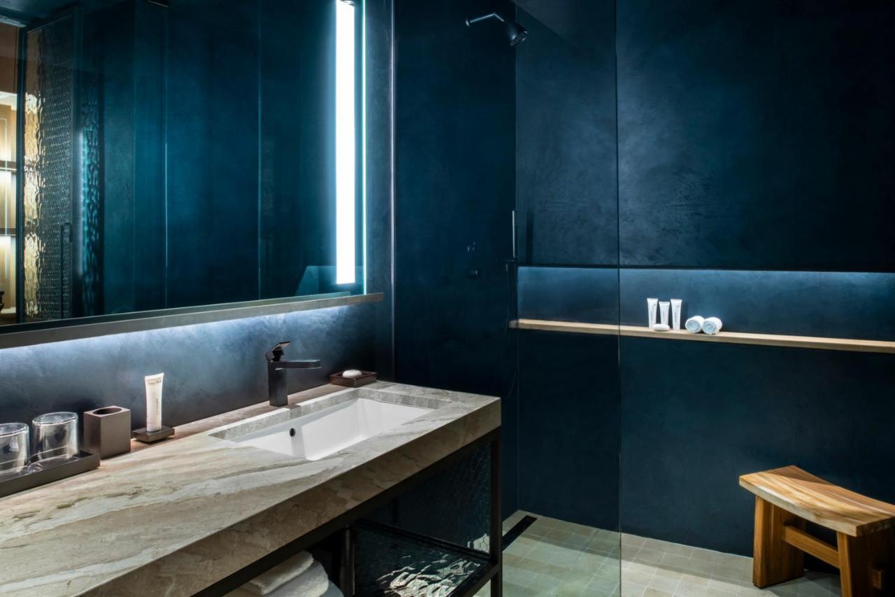 Chambre de Luxe avec Vue sur la Ville