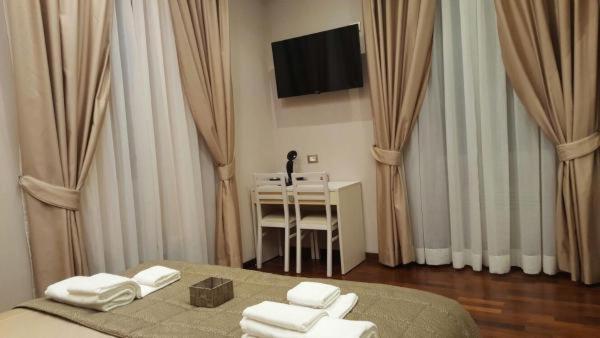 Habitación Superior con cama extragrande
