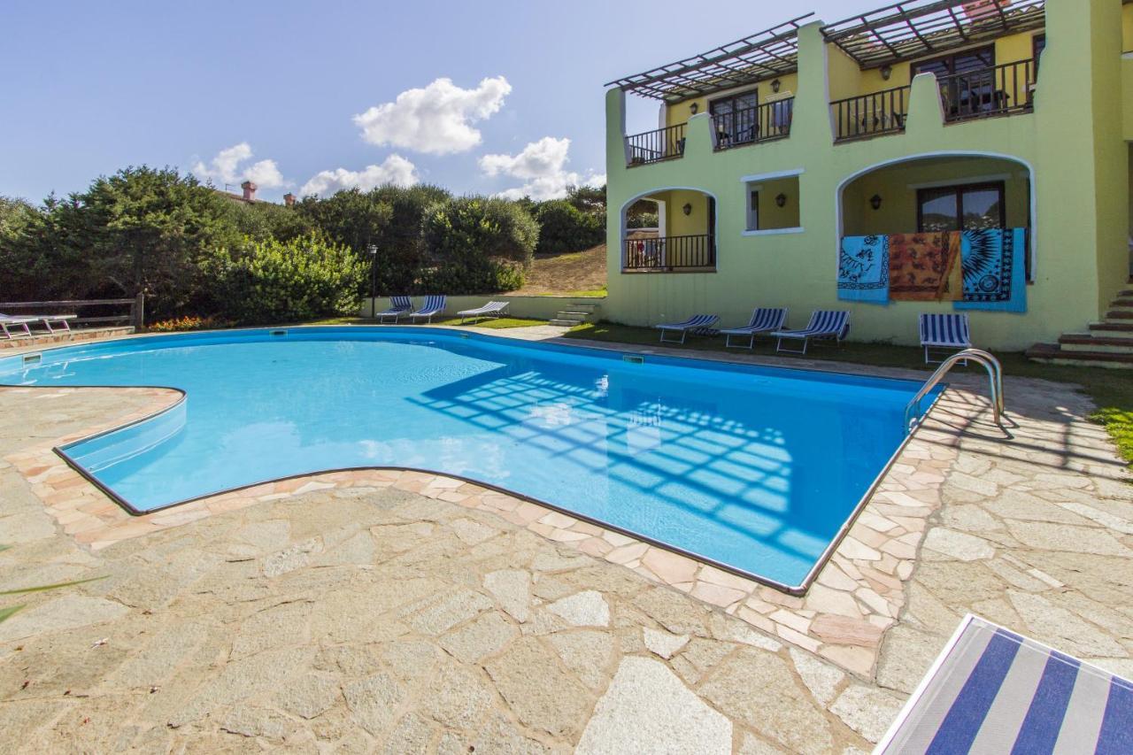 Villa (4 adultos)