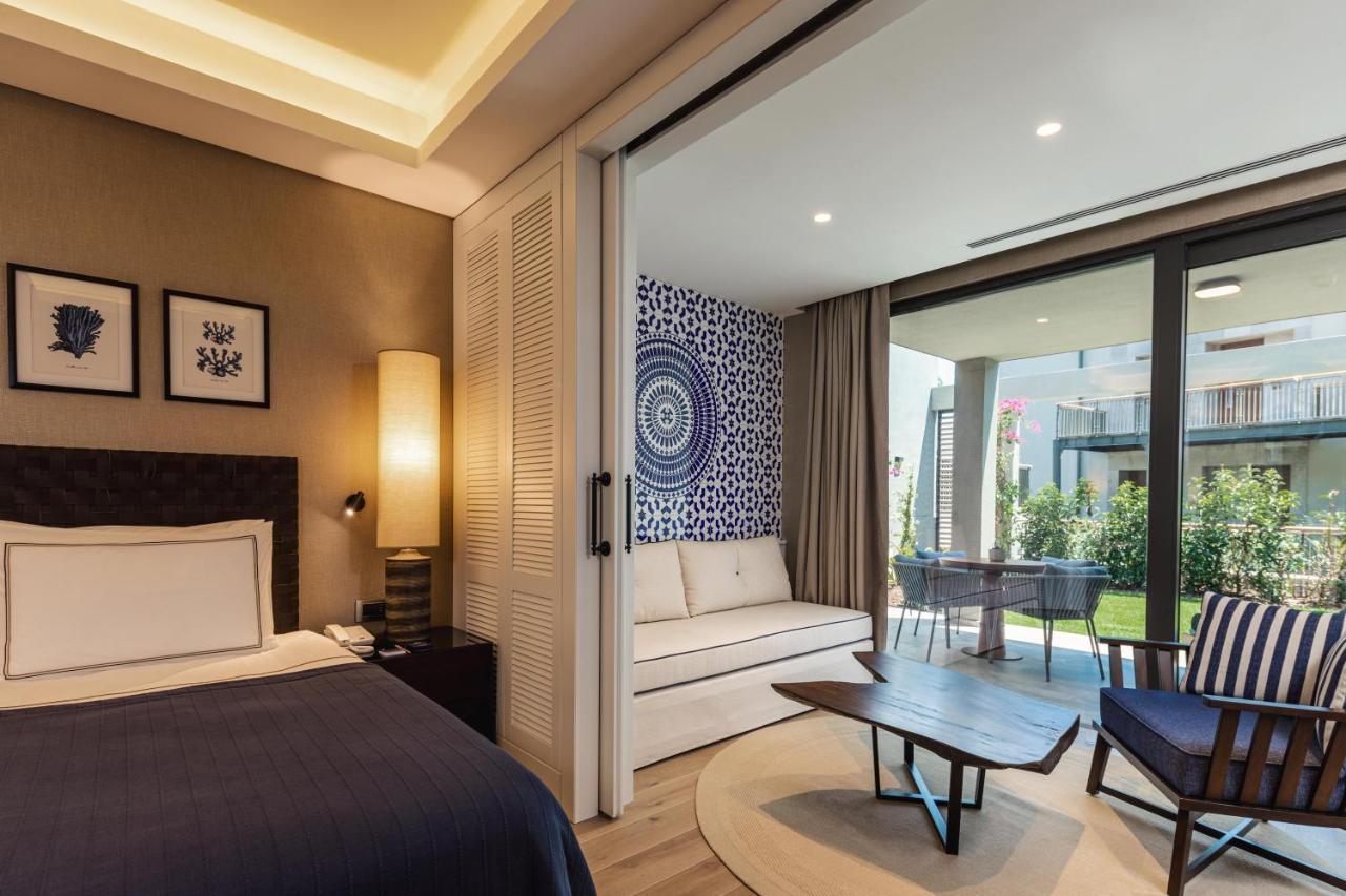 Superior Zimmer mit Landblick