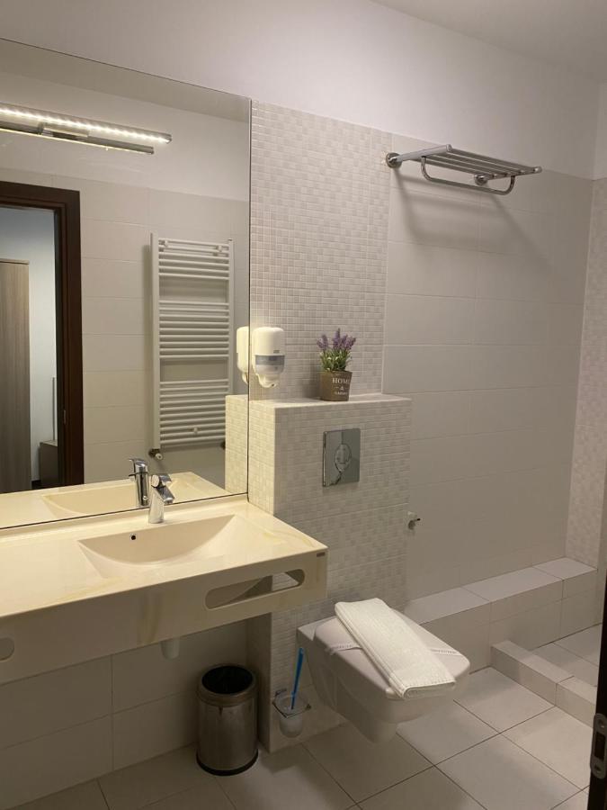 Quarto Duplo Premium