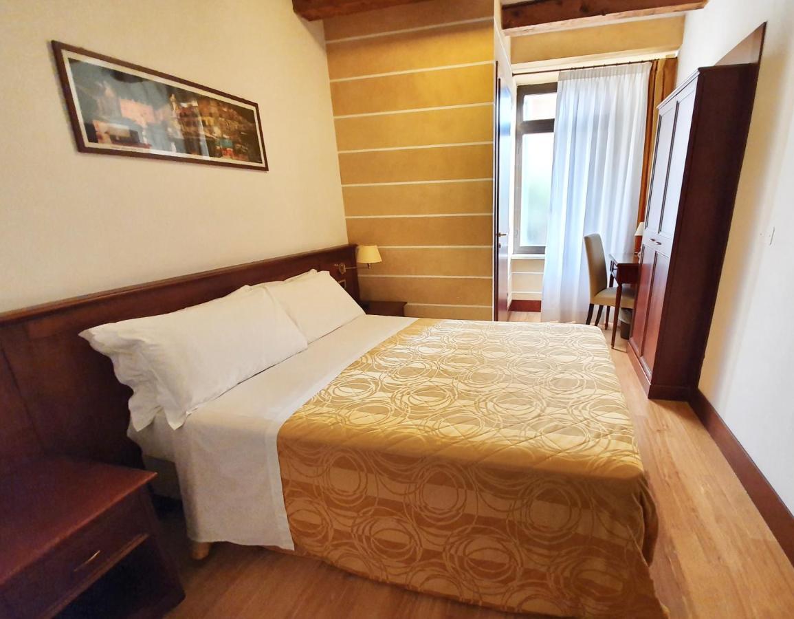Economy Doppelzimmer