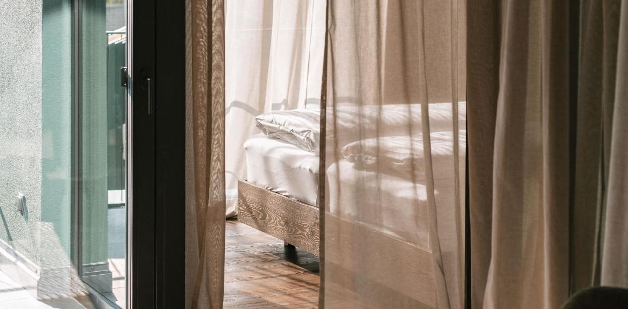 Suite con Sauna, Amaca e Vista Giardino