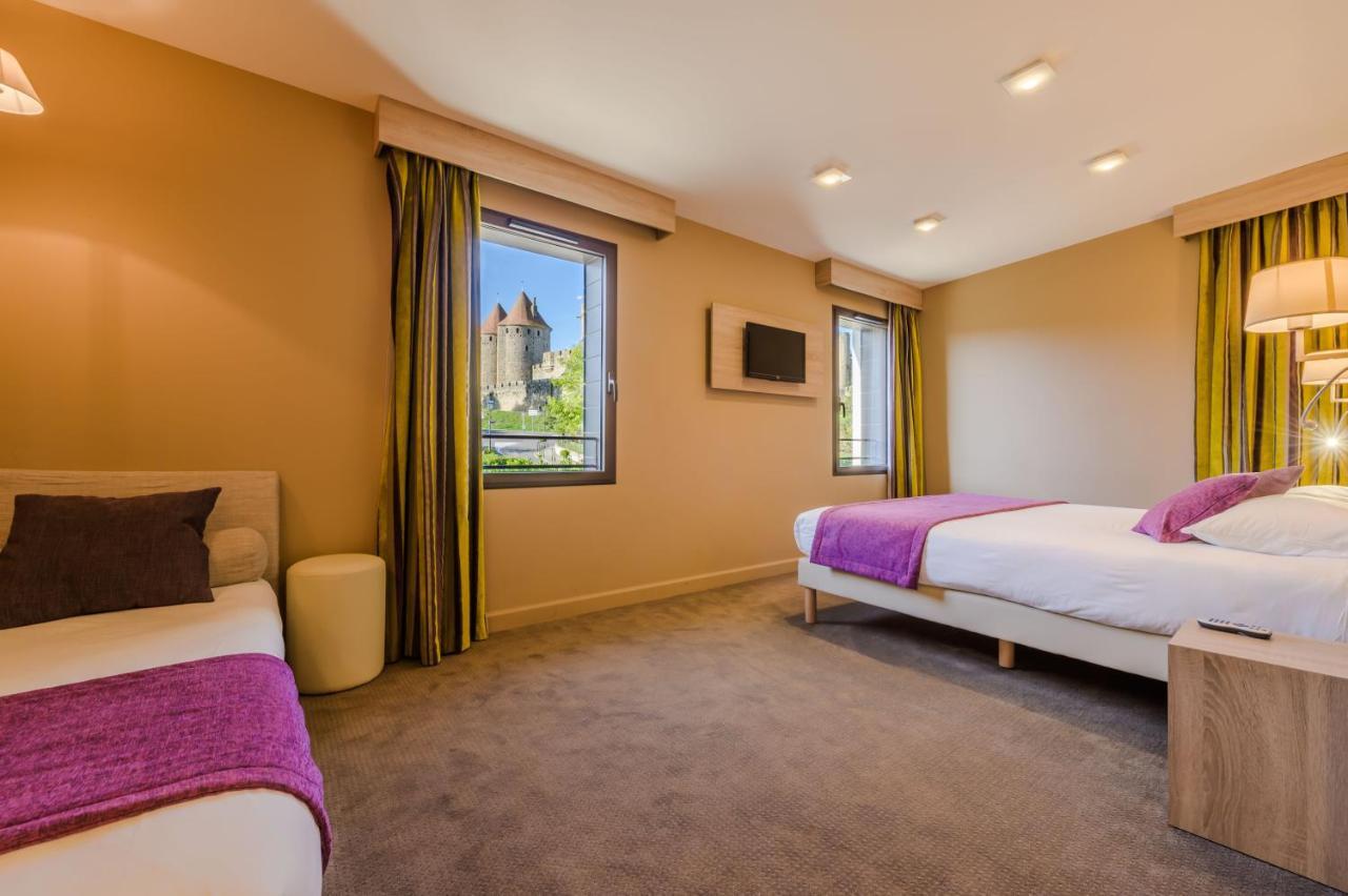 Family Suite - Cité View - 4 - 6 Persons