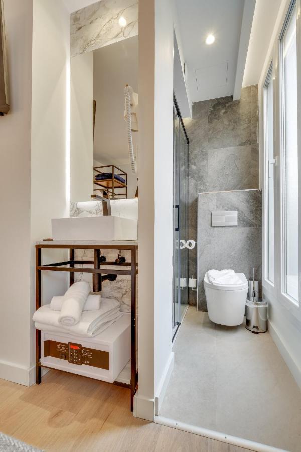 Habitación Doble Estándar