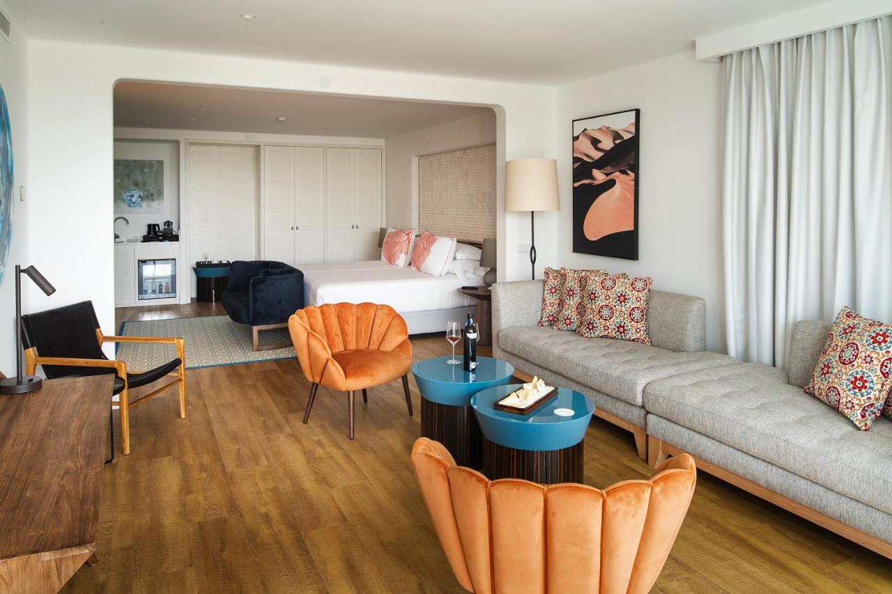 Suite Loft - Vue sur Mer