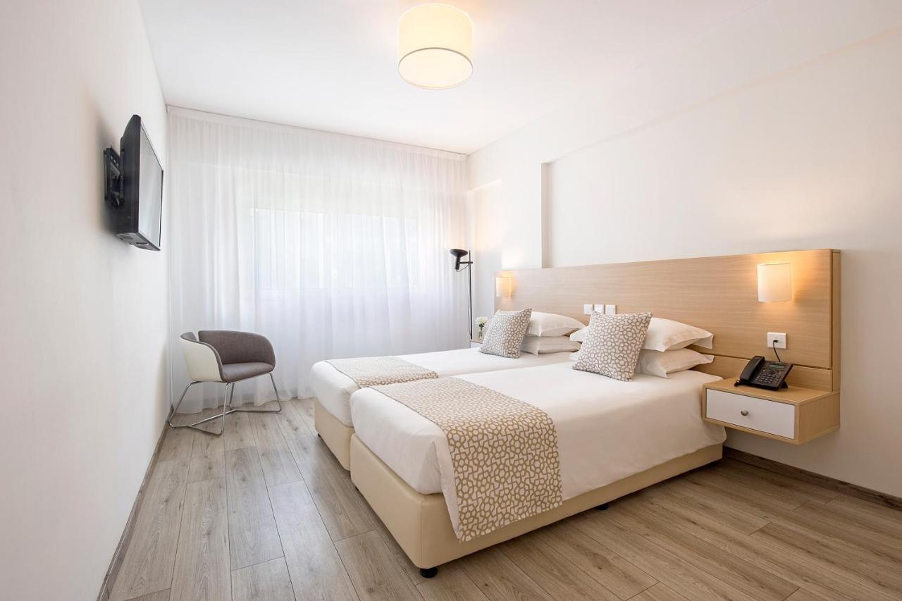 Deluxe Zimmer