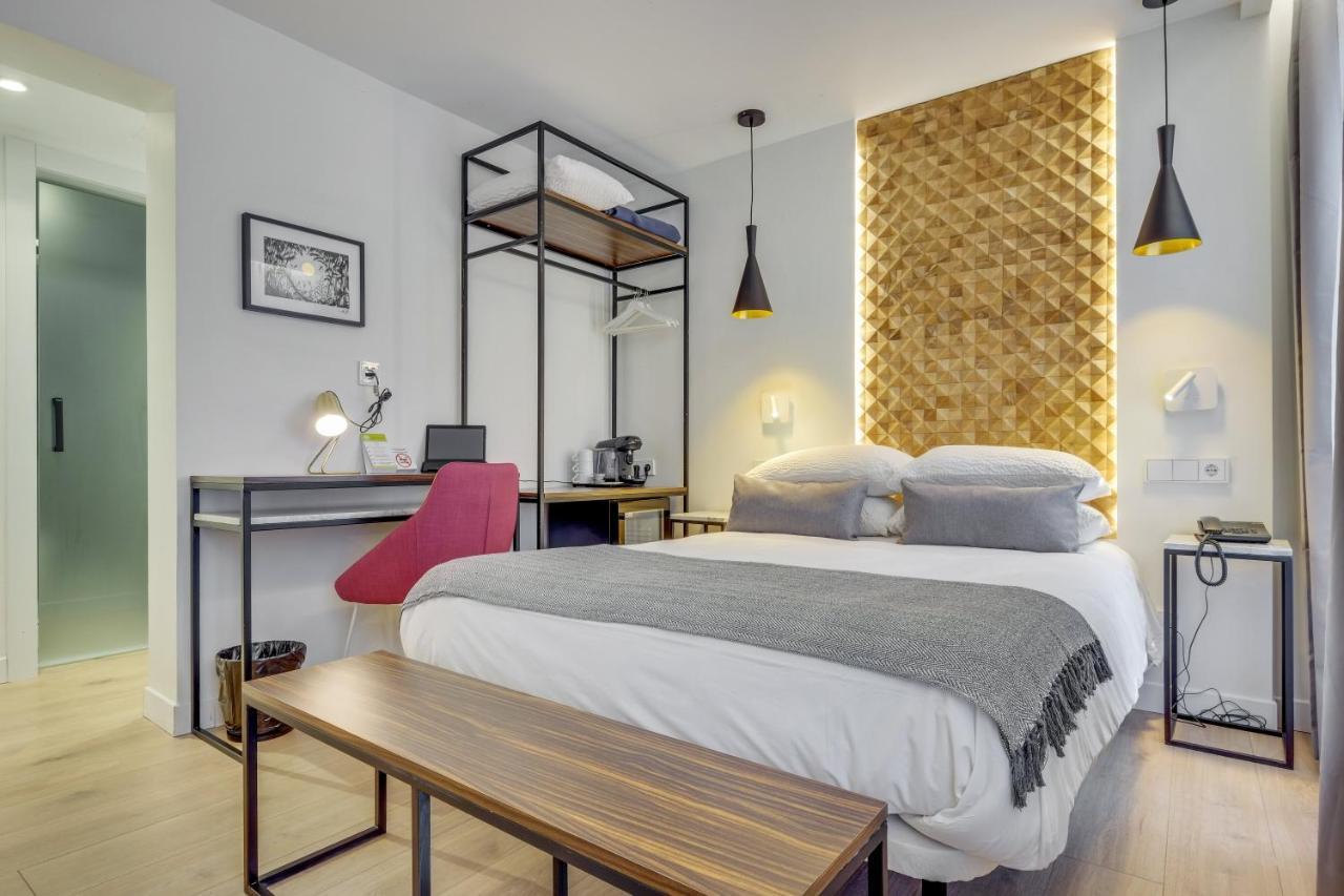 Habitación Triple Confort