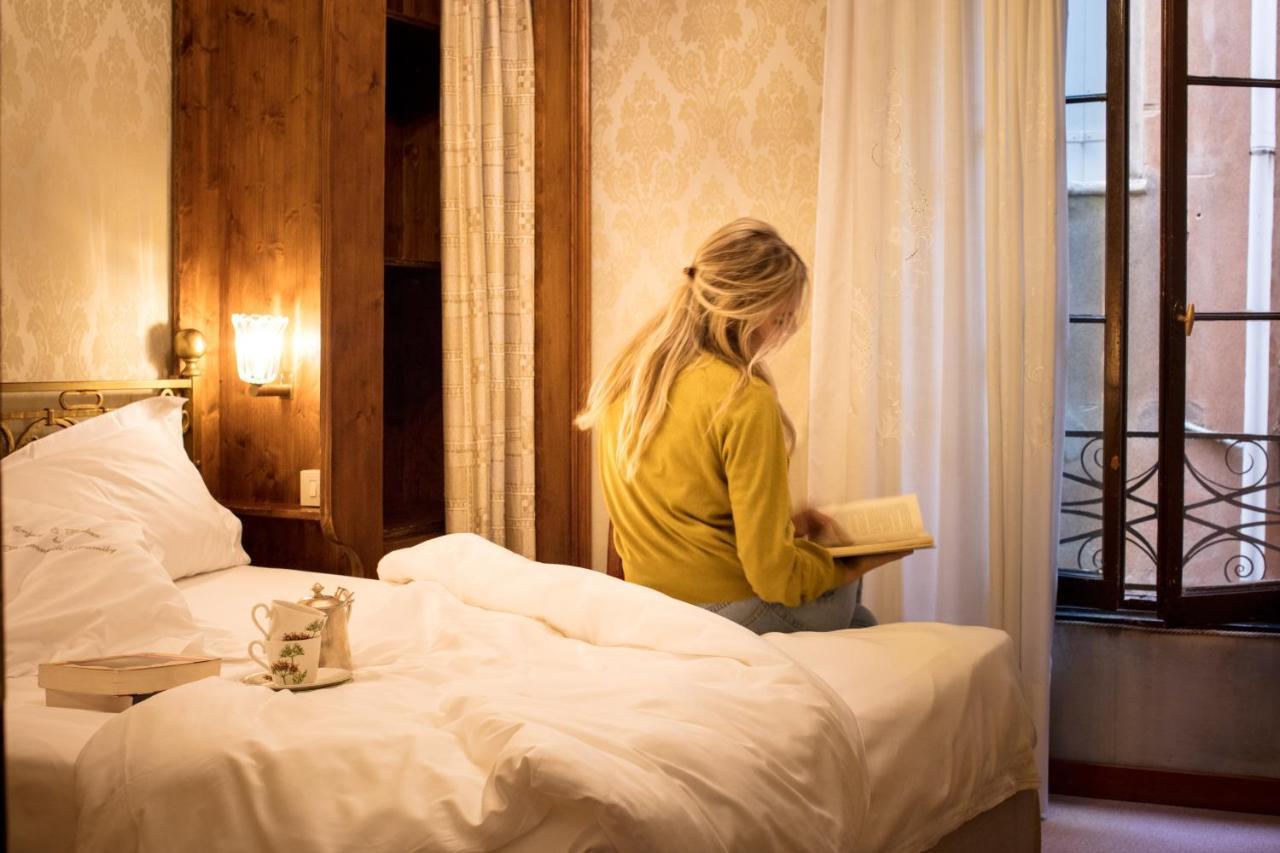 Economy Doppel-/Zweibettzimmer