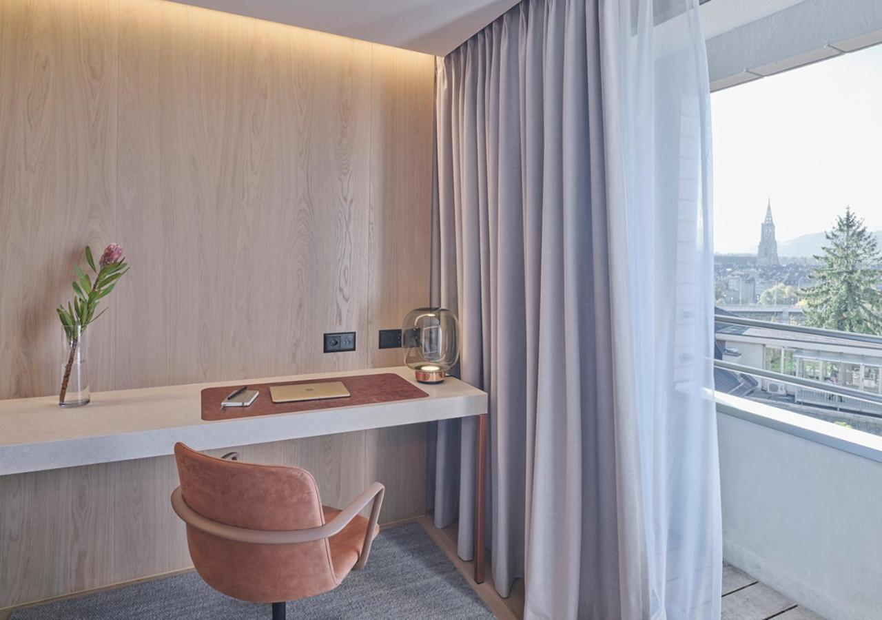 Swiss Advantage King bed Room with Balcony