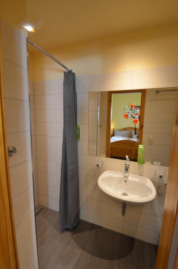 Kleines Doppelzimmer