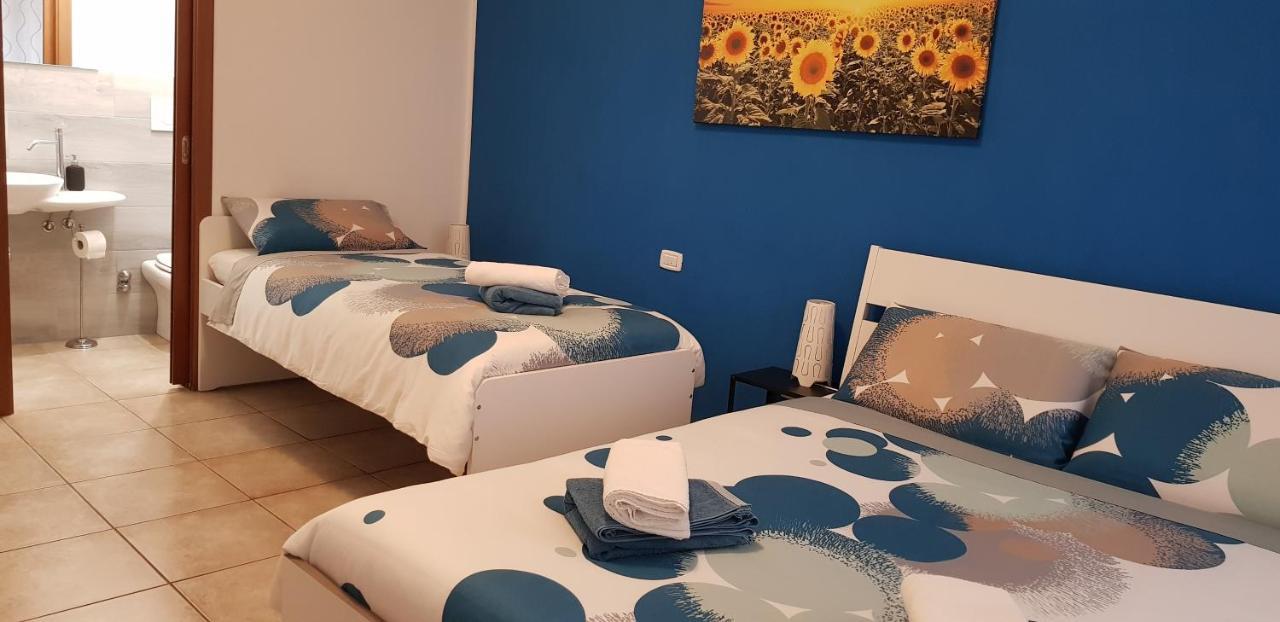 Superior Doppelzimmer