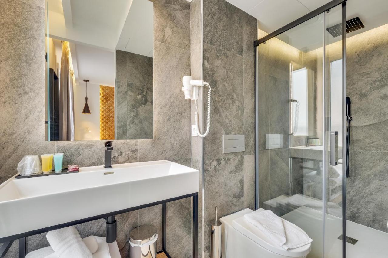 Habitación Doble Deluxe