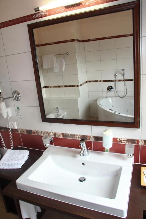 Comfort Single Room