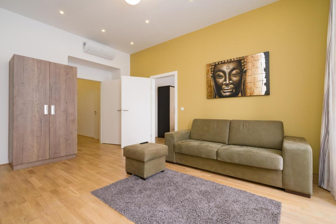 Suite con 2 Camere da Letto
