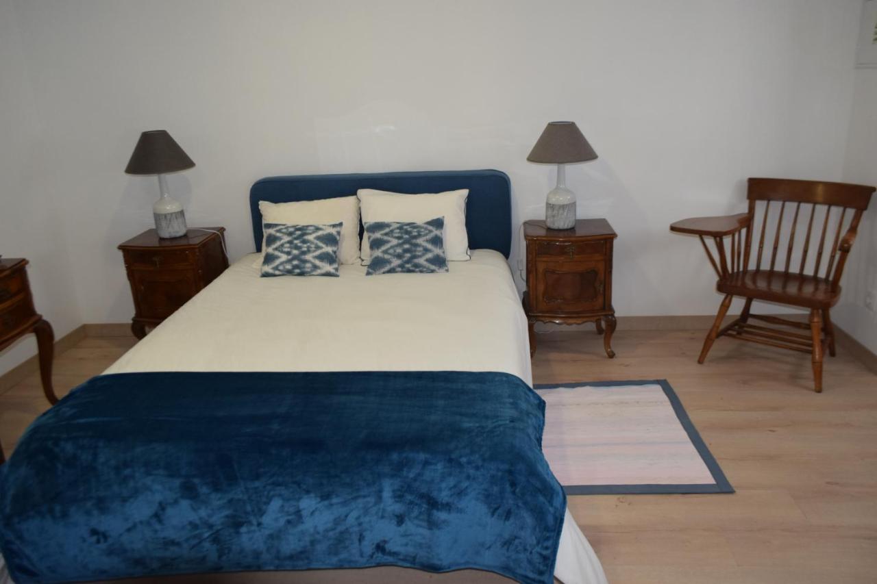 Casa de 1 Quarto