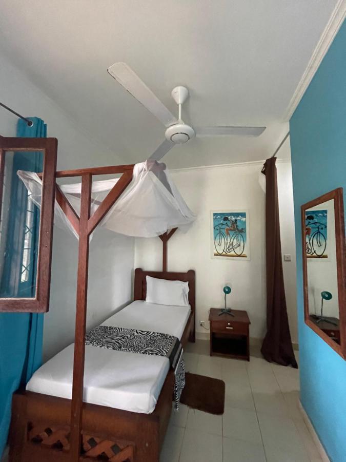 Bungalow Deluxe con Vista Giardino
