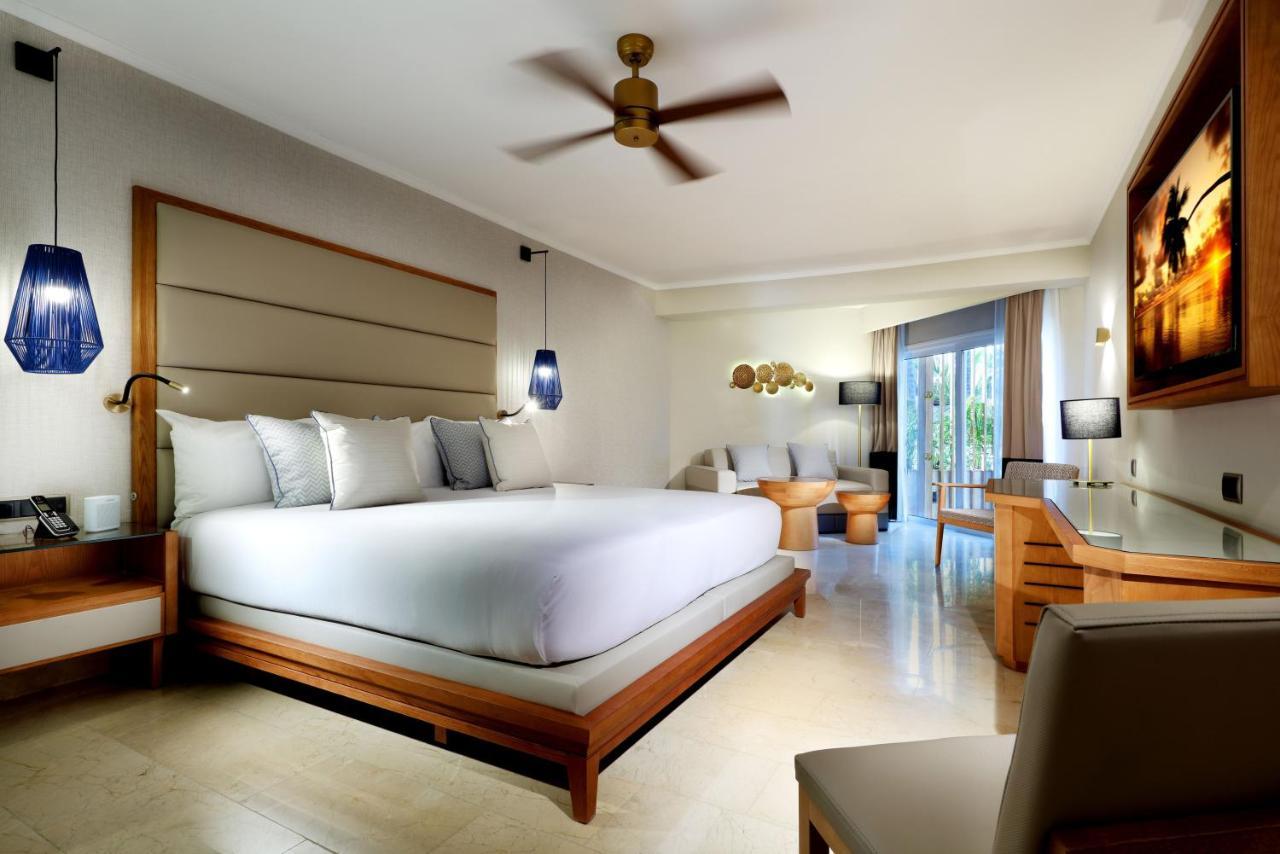 Junior Suite Lato Piscina