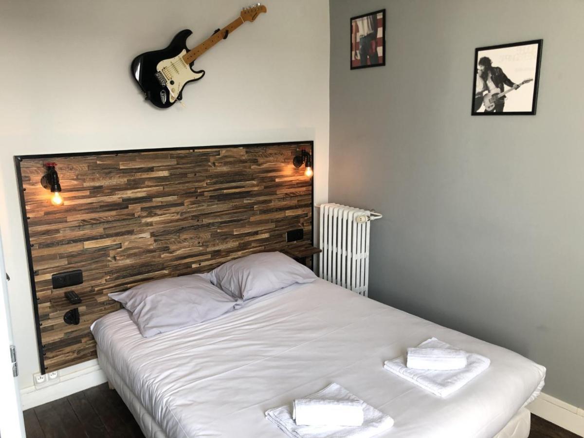 Petite Chambre Double
