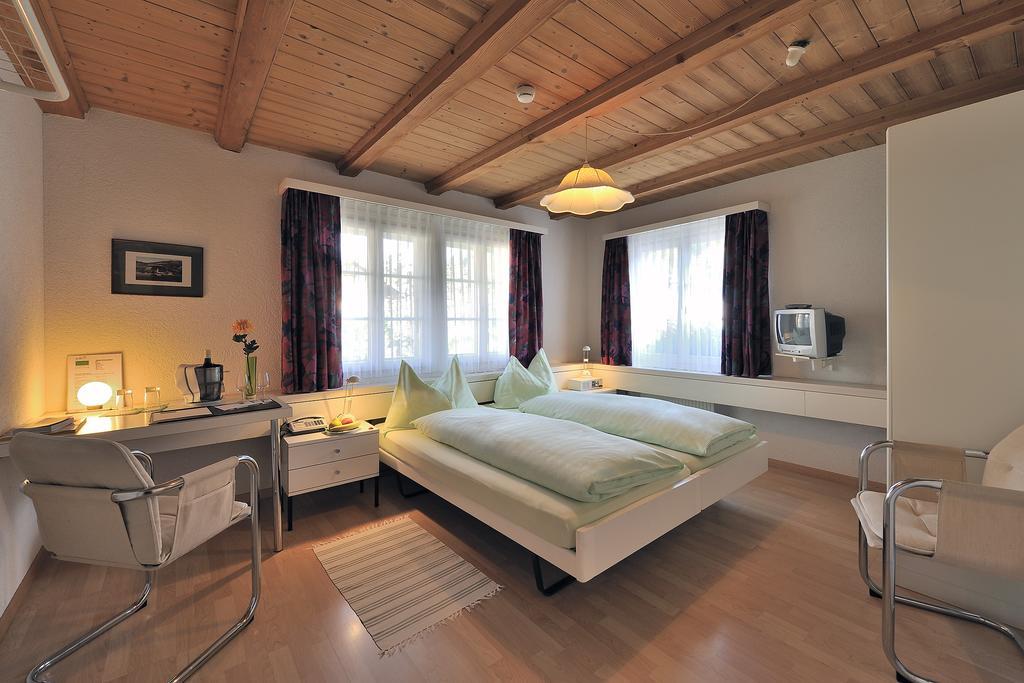 Comfort Doppelzimmer