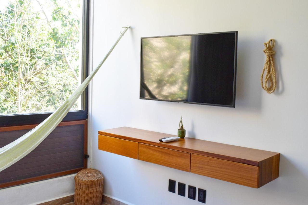 Chambre Deluxe