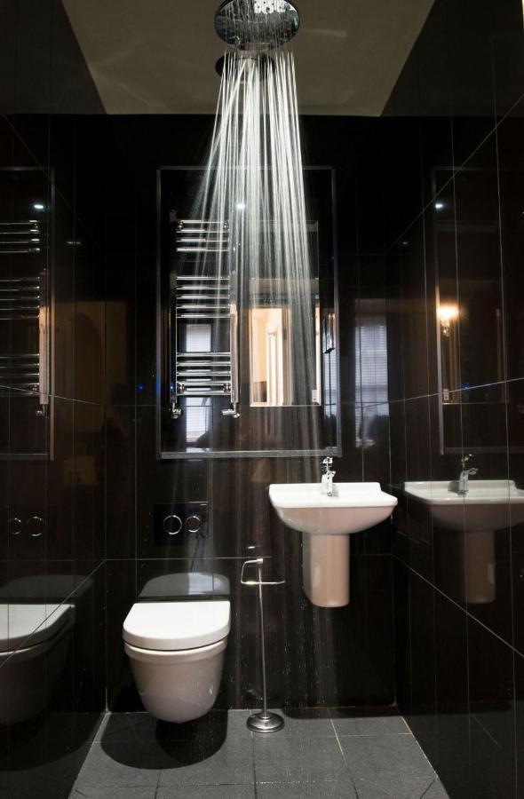 Deluxe Doppelzimmer