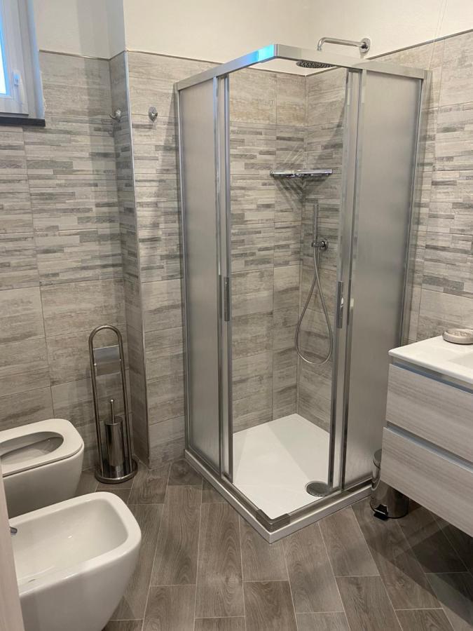 Chambre Double avec Salle de Bains Privative