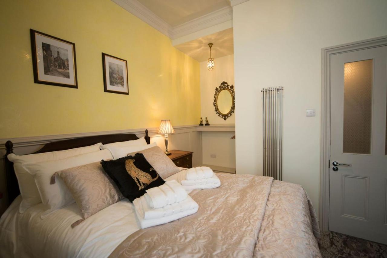Budget Doppelzimmer