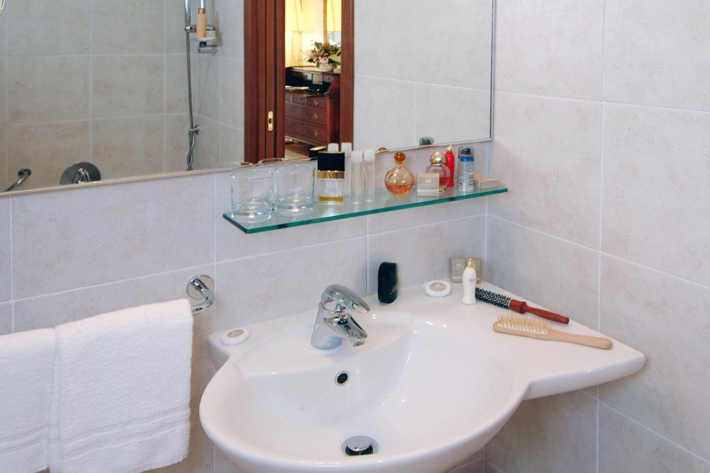 Classic Appartement met 1 Slaapkamer