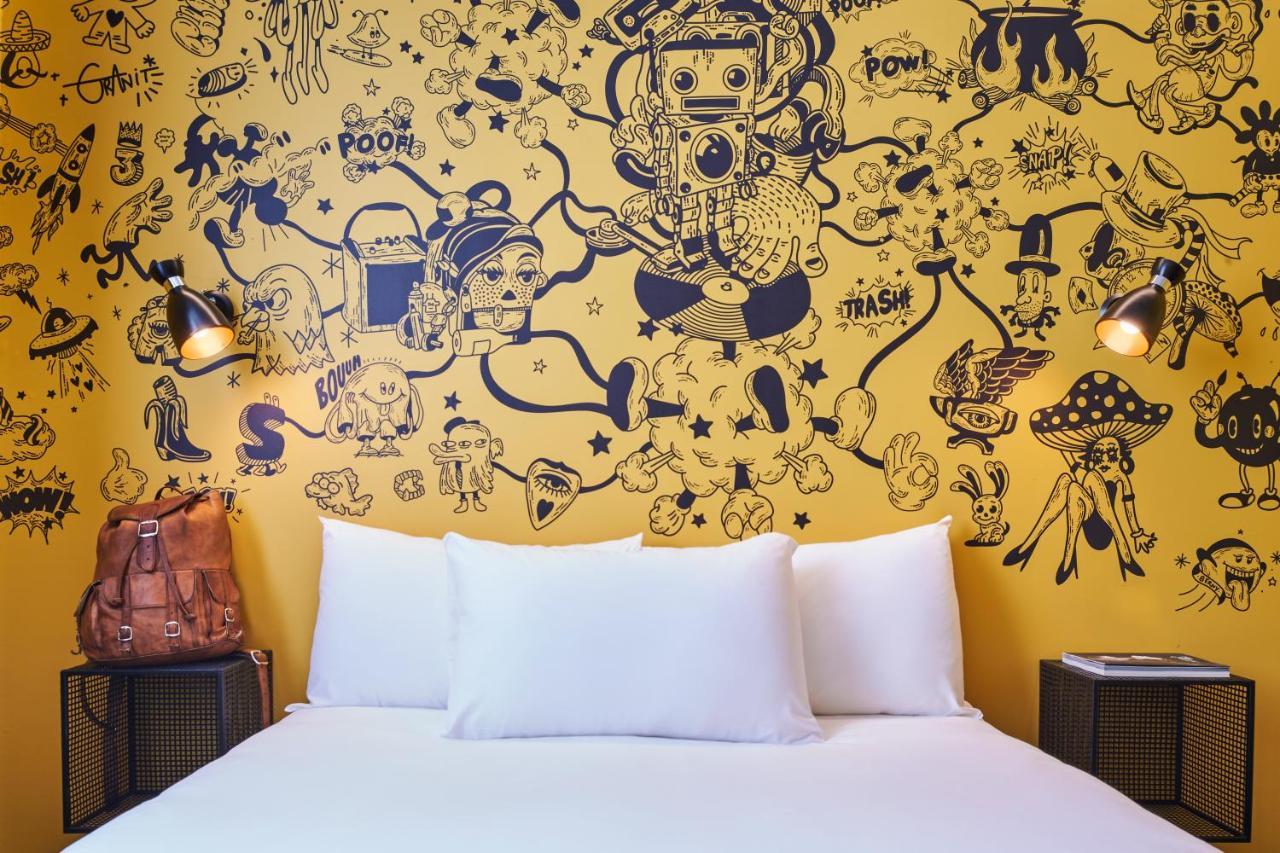 Standard Doppelzimmer