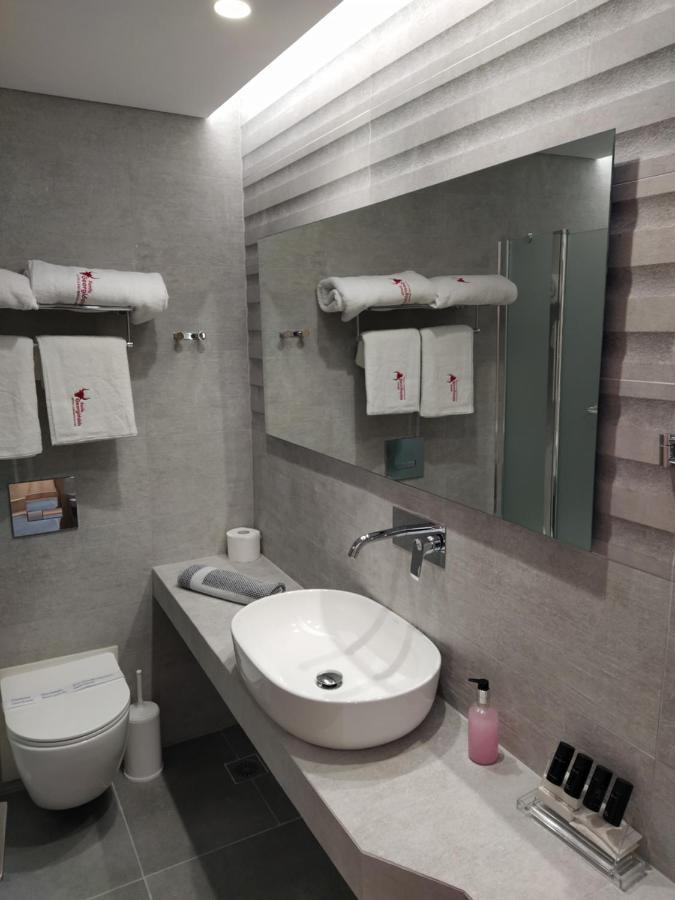 Triple Room with Sea View