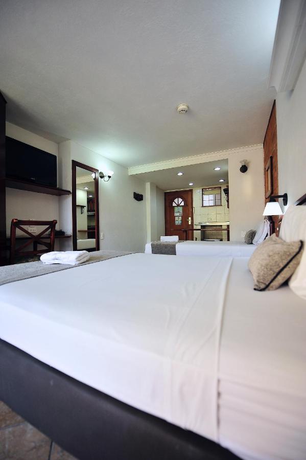 Superior Double or Twin Room