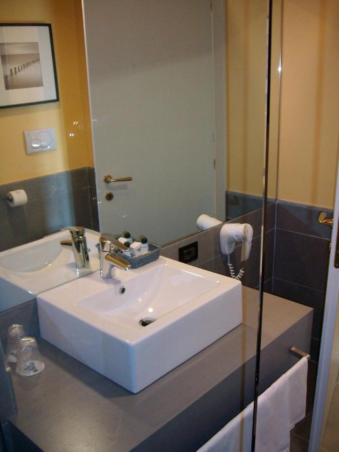 Chambre Double - Vue sur Mer