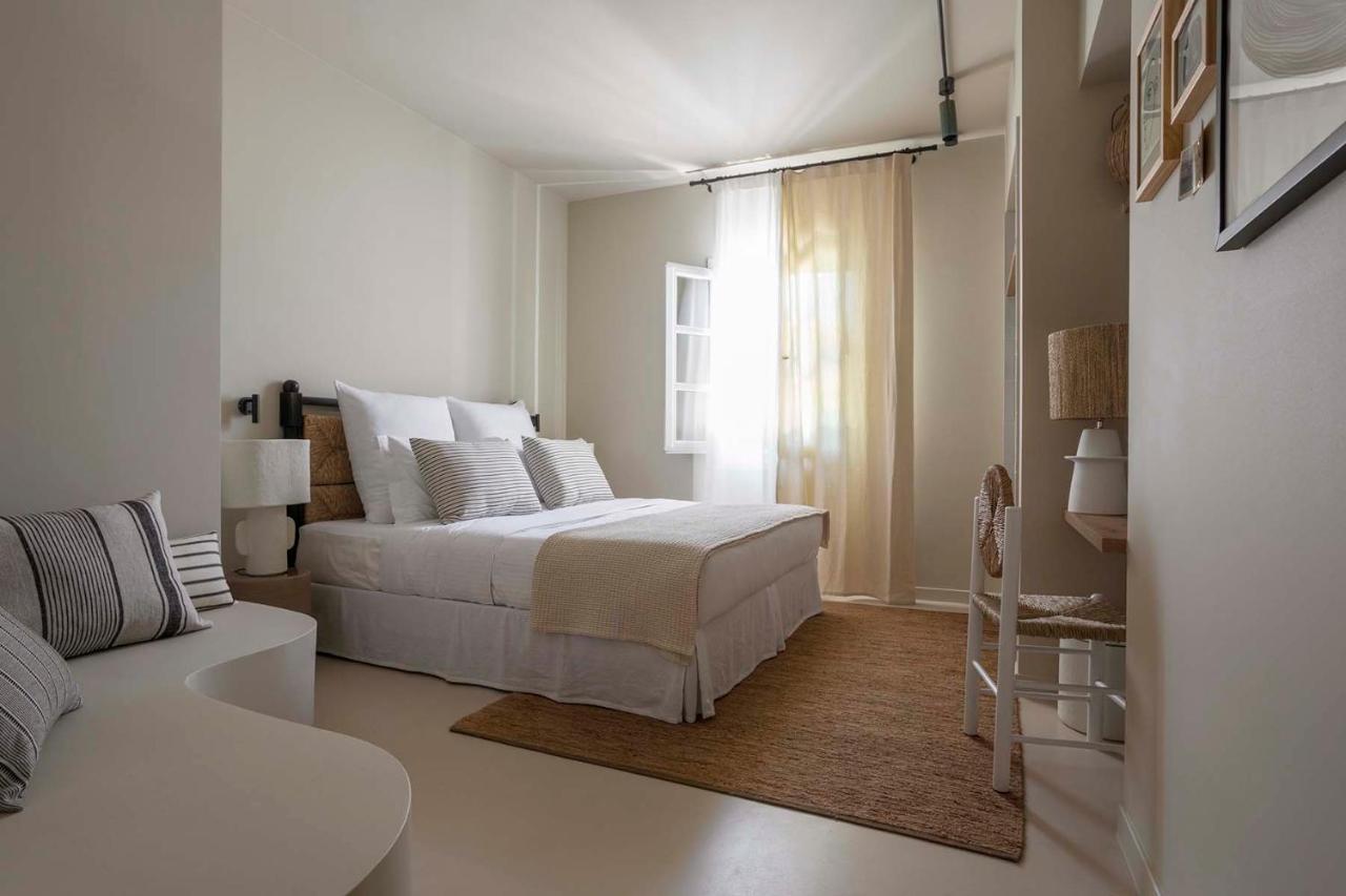 Chambre Deluxe
