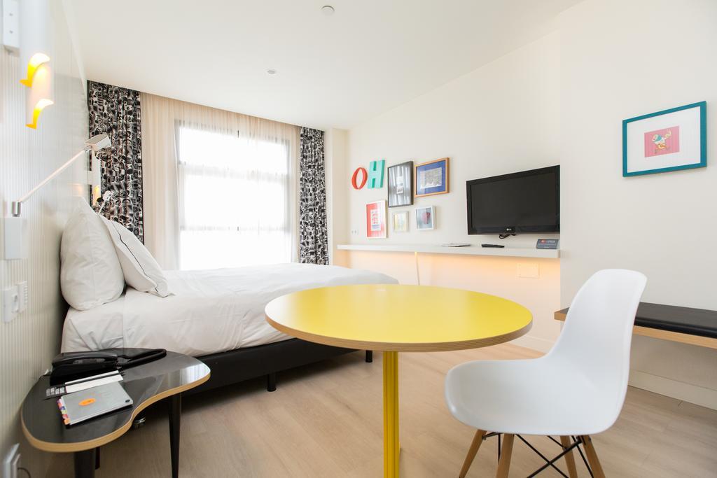 Quarto Vincci