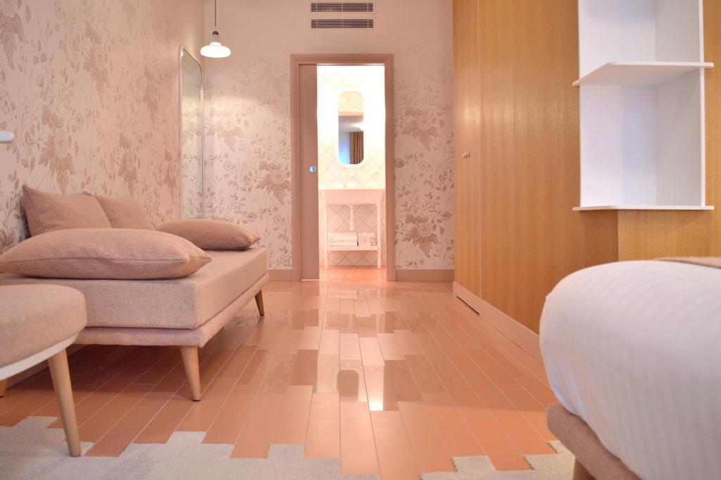 Chambre Triple Deluxe