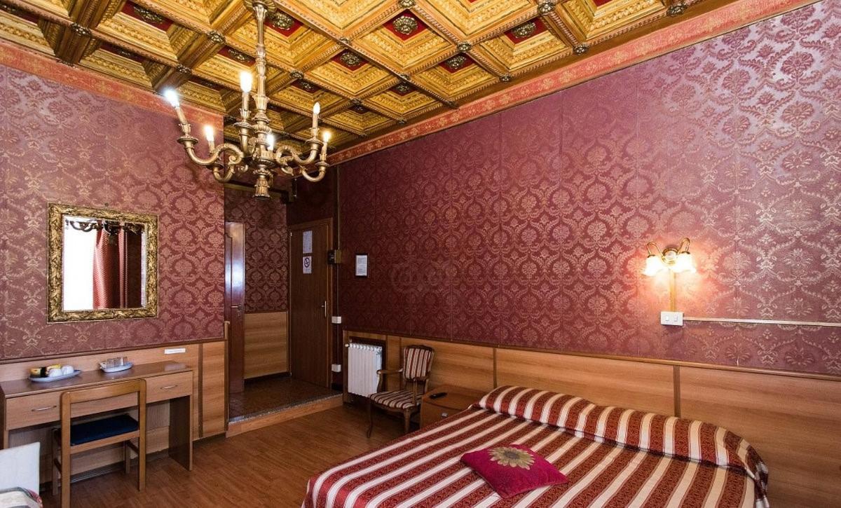 Habitación Doble con balcón