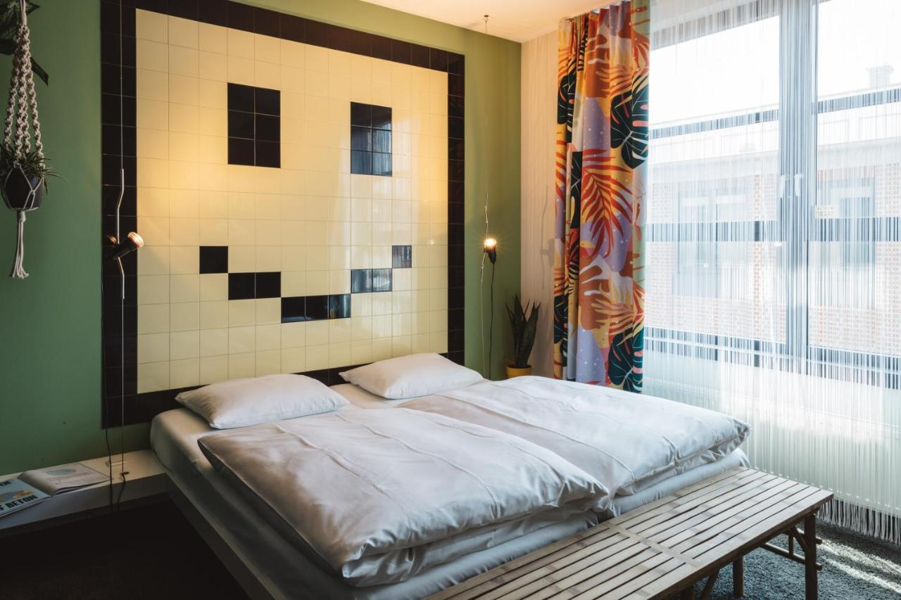 Chambre Double L