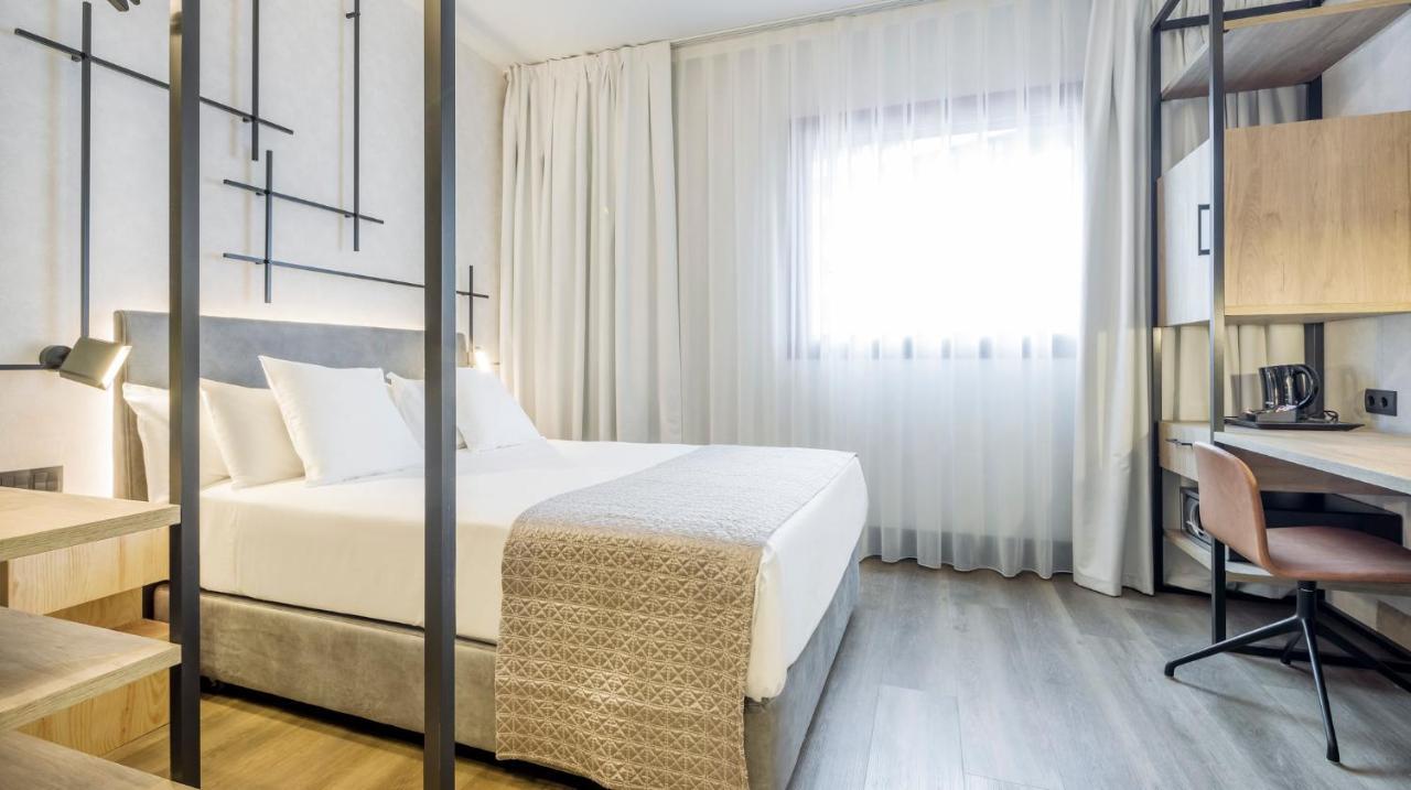 Chambre Simple