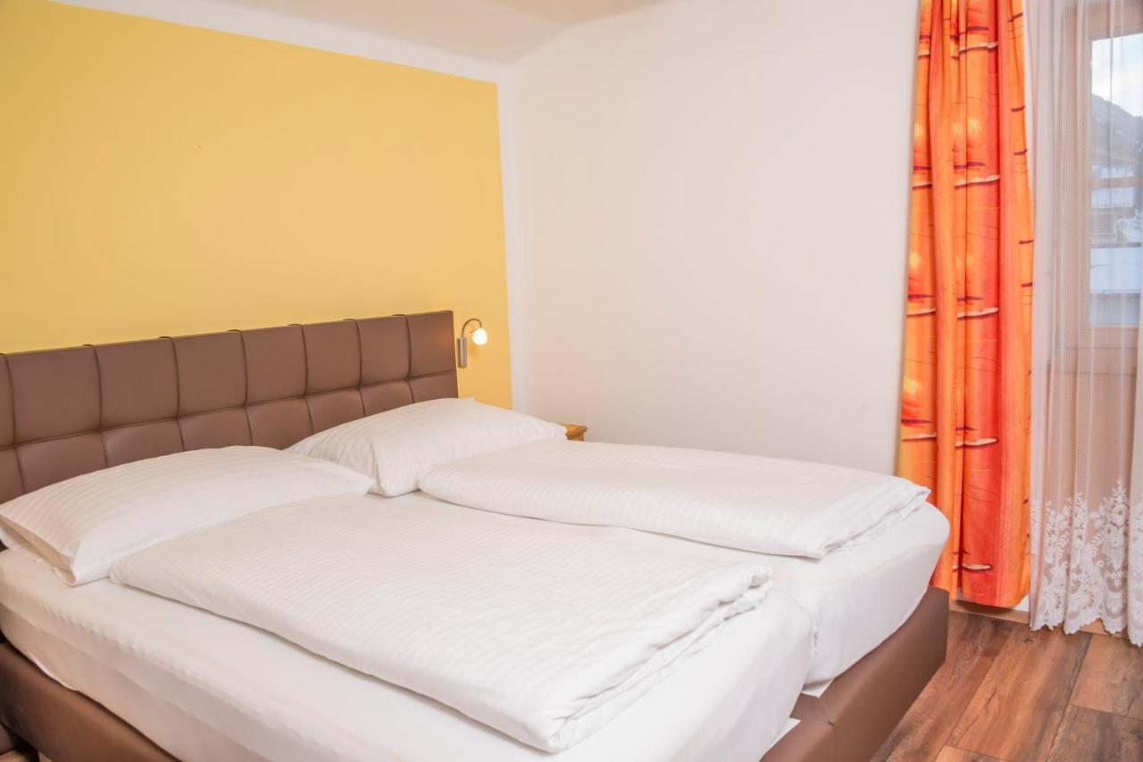Budget Doppelzimmer - Nebengebäude