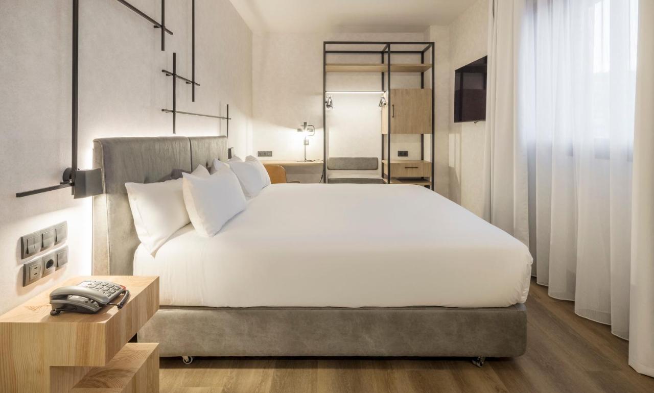 Chambre Supérieure Lit Queen-Size