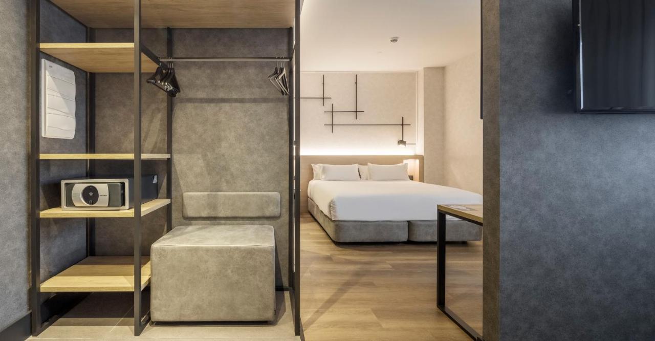 Chambre Deluxe