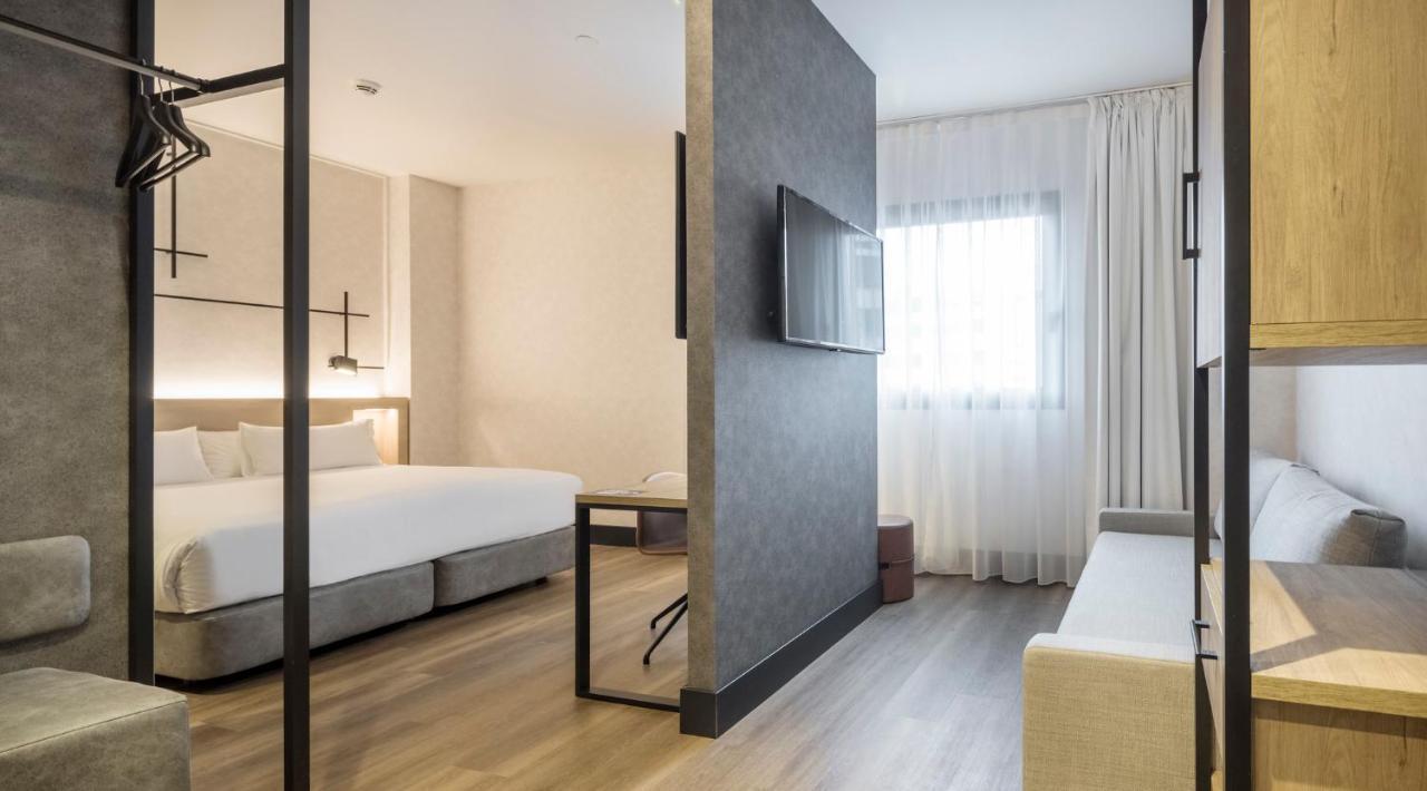 Chambre Familiale
