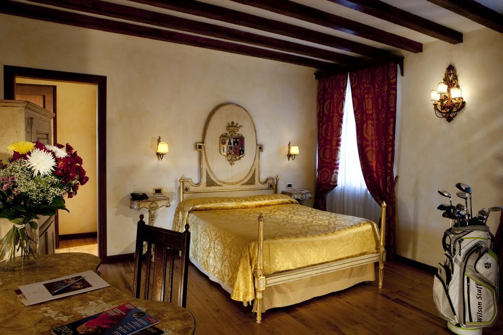 Chambre Double Deluxe