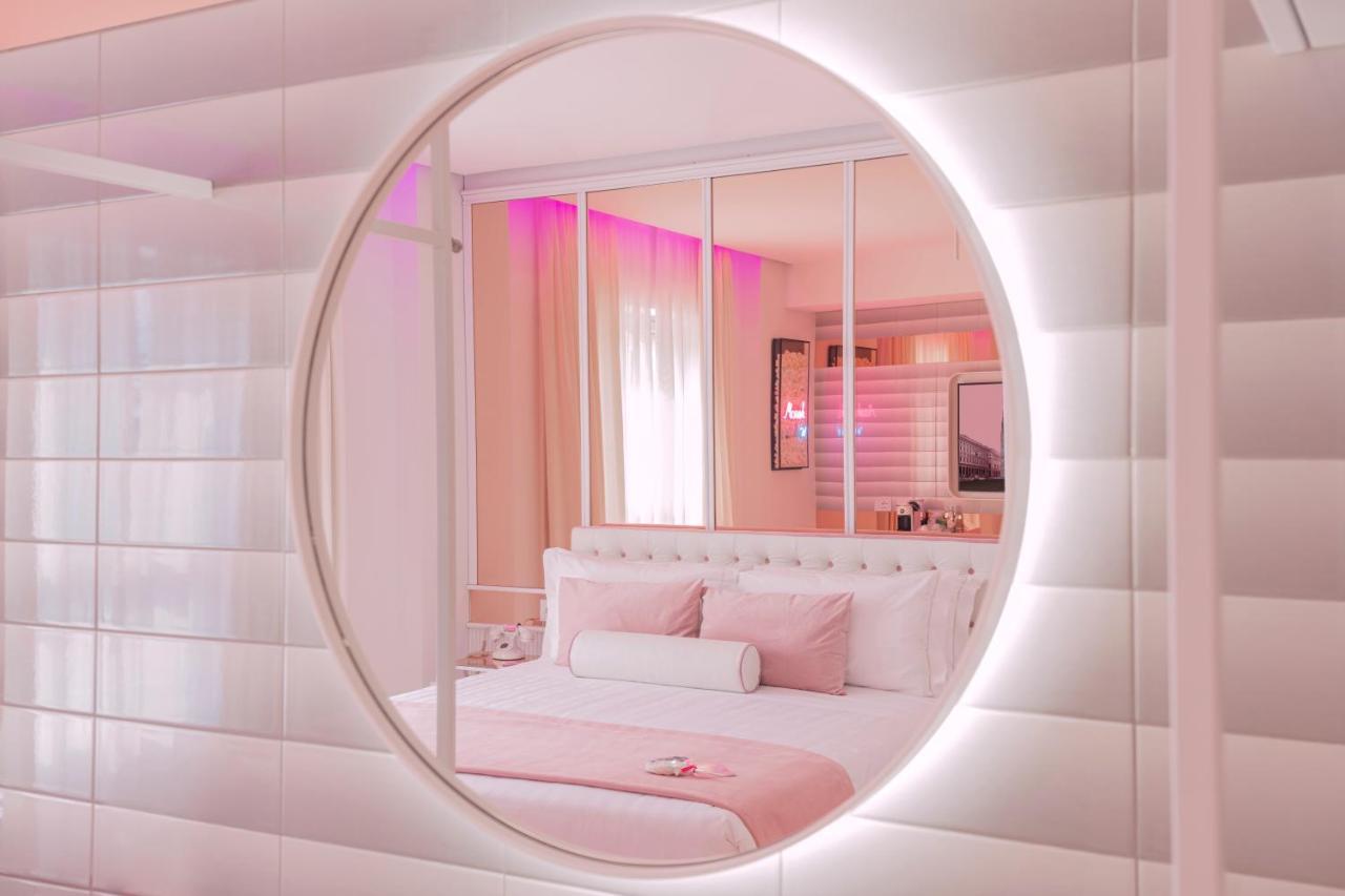 Habitación Doble Deluxe