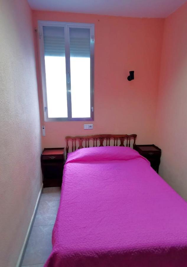 Chambre Double avec Salle de Bains Privative