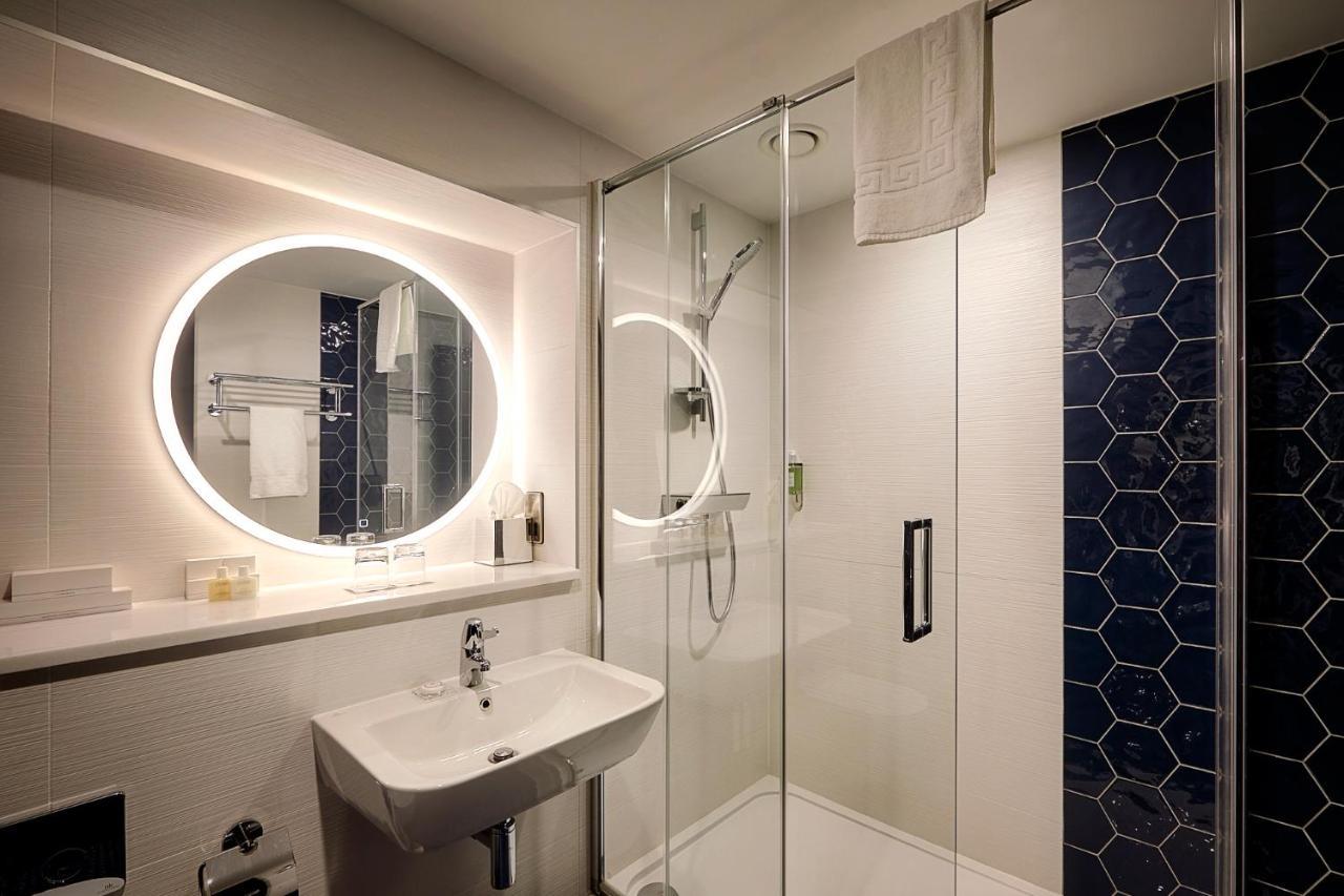 Habitación Estándar - Cama extragrande