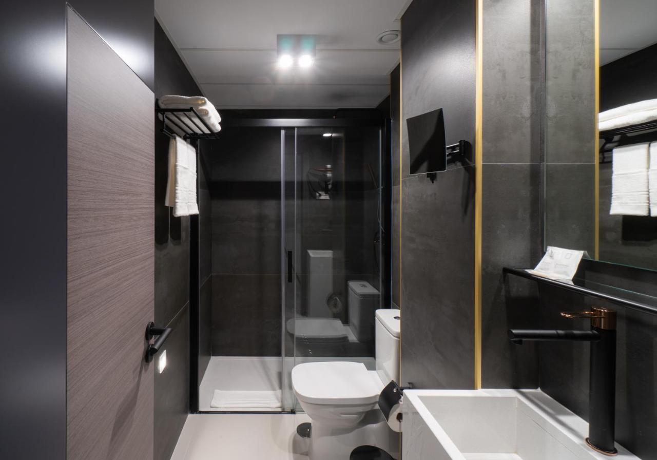 Chambre Simple