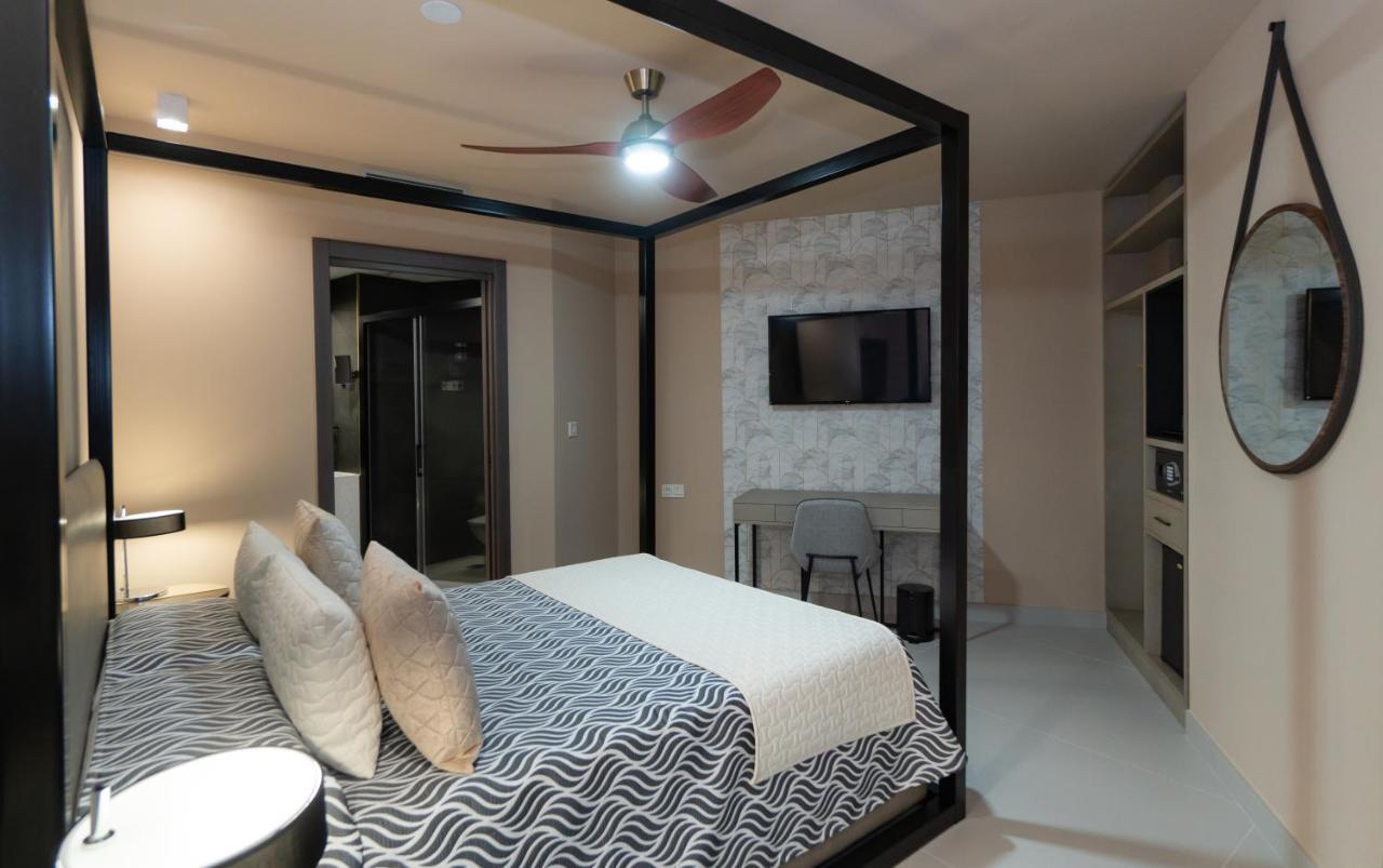 Chambre Double Standard